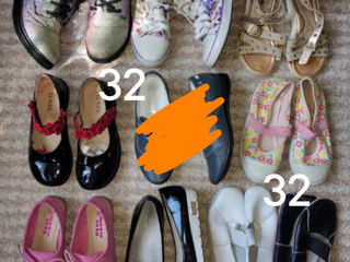 Детская обувь 24-33 foto 2
