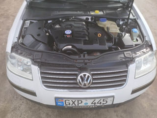 Volkswagen Passat foto 7