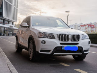 BMW X3 foto 3