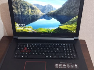 Laptop Gaming Acer Predator Helios 300 foto 3