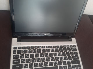 Leptopul Acer Aspire AO756-1007Css