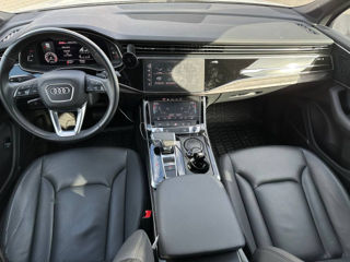 Audi Q7 foto 11