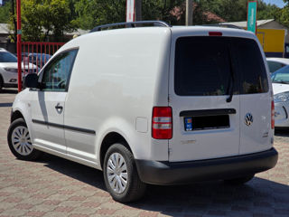 Volkswagen Caddy foto 3