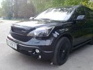 Запчасти любых Honda CR-V 2000-2013 Кузов 1 2 3 foto 17