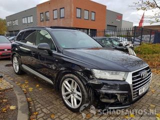 Audi Q7 foto 3