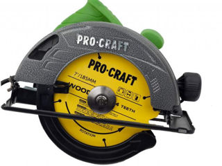 Ferăstrău circular procraft kr2300 / дисковая пила procraft kr2300