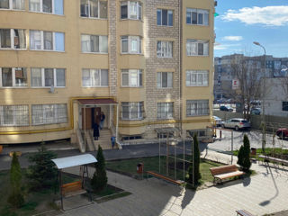 Chirie Apartament cu 1 camera , 56 m2, Ciocana- Kaufland , Chisinau , Incalzire Autonoma foto 10