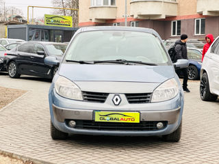 Renault Scenic foto 2