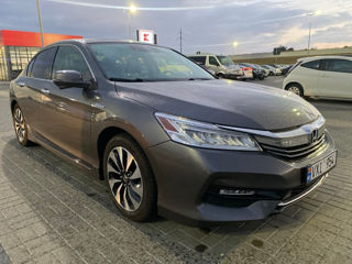 Honda Accord foto 4