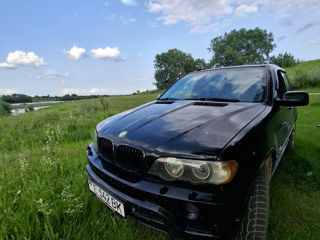 BMW X5 foto 4