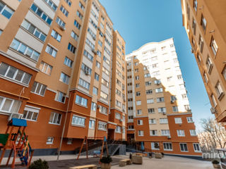 Apartament cu 1 cameră, 40 m², Botanica, Chișinău foto 6