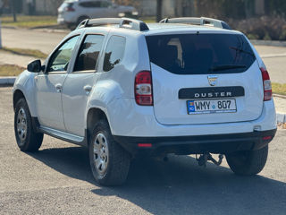 Dacia Duster foto 4