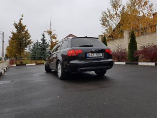 Audi A4 foto 3