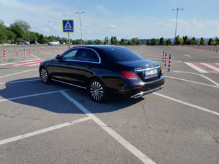 Mercedes E-Class foto 9