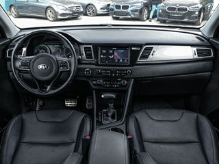 KIA Niro foto 6