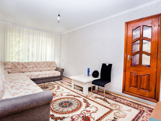 Apartament cu 3 camere, 79 m², Ciocana, Chișinău foto 8