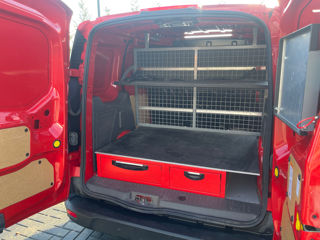 Ford Transit Connect foto 6