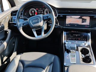 Audi Q7 foto 13