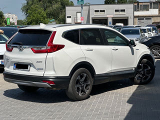 Honda CR-V foto 3