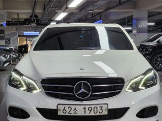 Mercedes E Class foto 3