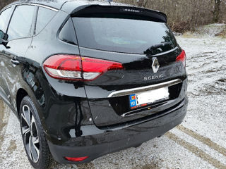 Renault Scenic foto 3