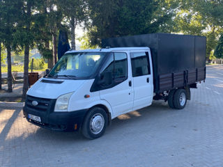 Ford Transit foto 1