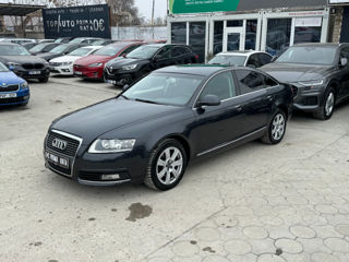 Audi A6 foto 3