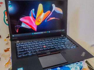 Vind Lenovo thinkpad T460s foto 4