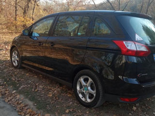 Ford C-Max foto 7