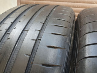 235/40/ R18- GOODYEAR. foto 5