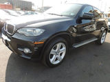 BMW X6 foto 2