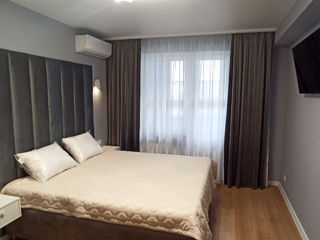 Apartament cu 1 cameră, 47 m², Ciocana, Chișinău foto 6