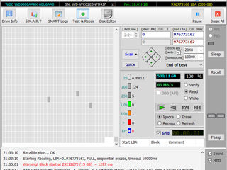 HDD 500Gb - Seagate, Samsung, WD, Toshiba, Hitachi foto 5