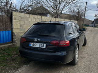 Audi A4 foto 4