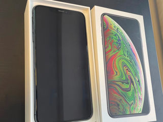 Iphone xs max 64gb