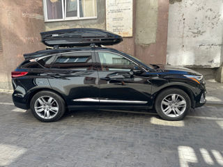 Acura RDX foto 4