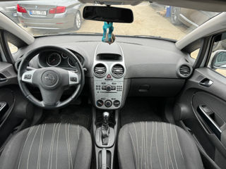 Opel Corsa foto 10