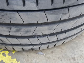 Pirelli PZero 275/40r21,315/35r21, BMW X5 G05 foto 9