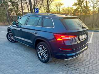 Skoda Kodiaq foto 3