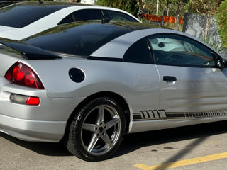 Mitsubishi Eclipse foto 6