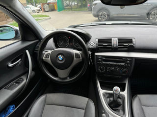 BMW 1 Series foto 7