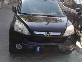 Honda CR-V foto 4