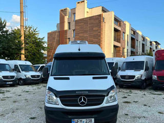 Mercedes Sprinter foto 2