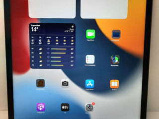 Apple iPad Pro 5th Gen 12.9-inch WiFi + Cellular (1TB) foto 7