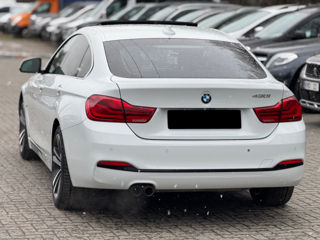 BMW 4 Series foto 5