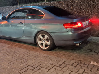 BMW 3 Series Coupe foto 6