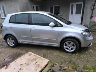 Volkswagen Golf Plus foto 2