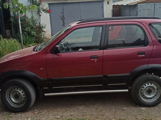 Daihatsu Terios foto 2