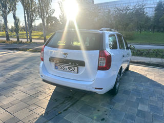 Dacia Logan Mcv foto 9