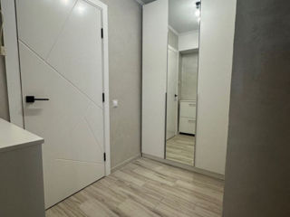 Apartament cu 1 cameră, 34 m², Râșcani, Chișinău foto 7